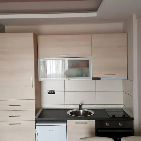 Simonida - Milmari M3 Apartment *