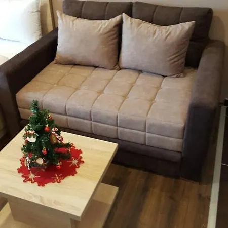 Simonida - Milmari M3 Apartment Kopaonik