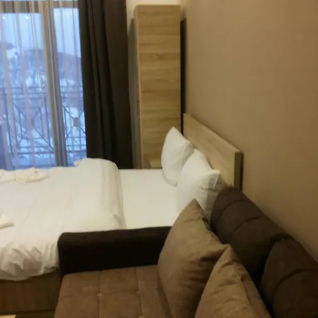 Simonida - Milmari M3 * Kopaonik