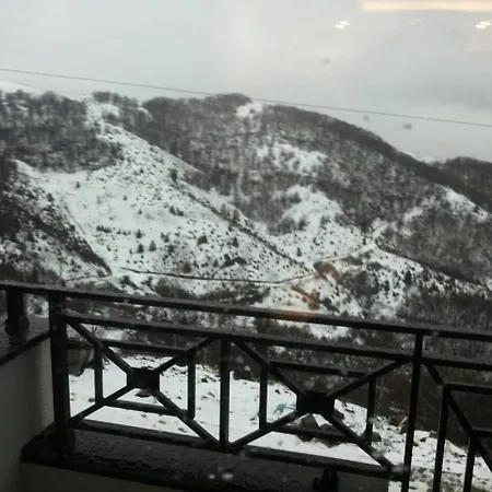 Simonida - Milmari M3 Apartment Kopaonik