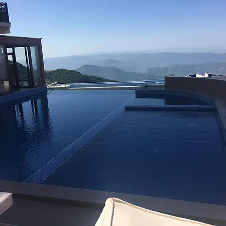 Apartment Simonida - Milmari M3