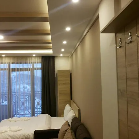 Appartement Simonida - Milmari M3 *