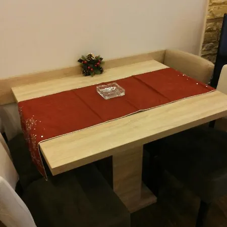 Apartment Simonida - Milmari M3