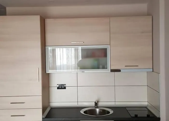 Simonida - Milmari M3 Apartament *