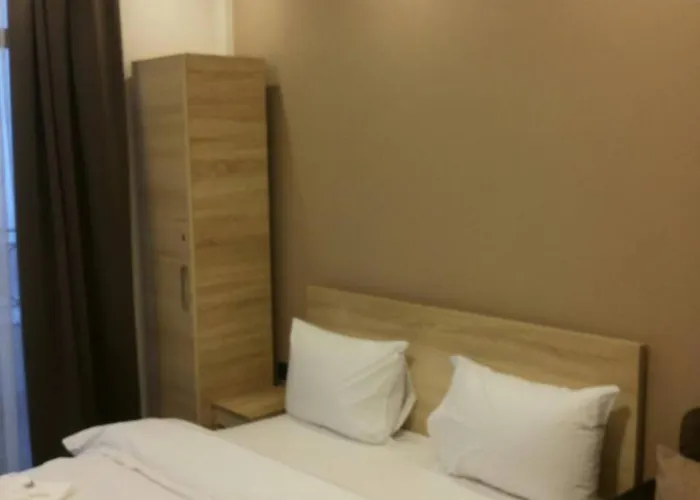 Apartament Simonida - Milmari M3 *