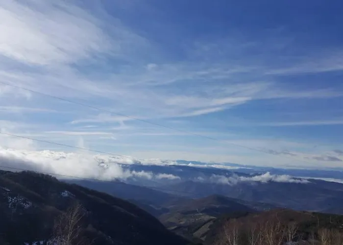 Apartament Simonida - Milmari M3