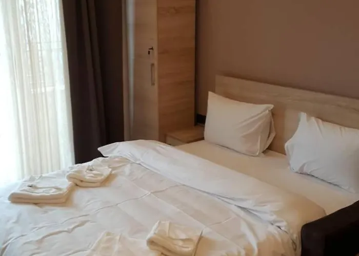 Simonida - Milmari M3 Apartament *