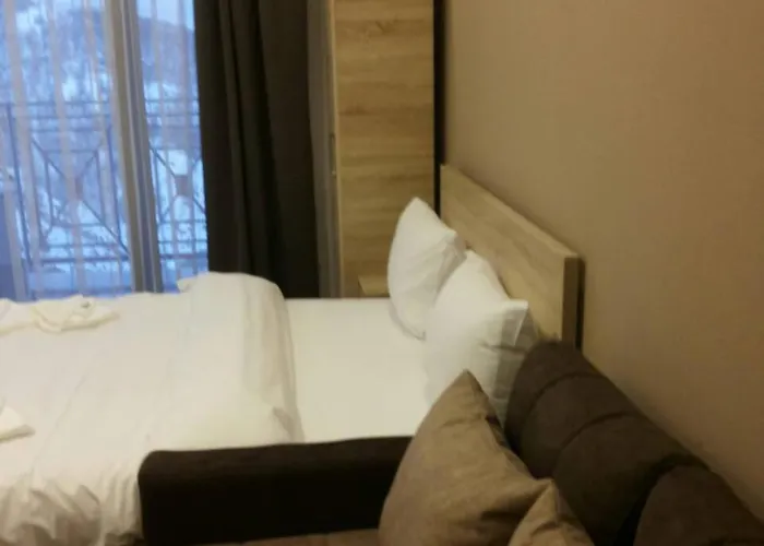 Simonida - Milmari M3 * Kopaonik