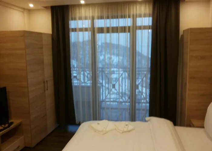 Simonida - Milmari M3 Apartament