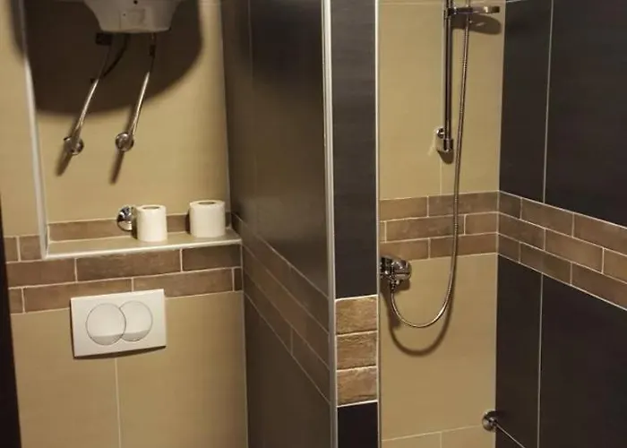 Simonida - Milmari M3 Apartament