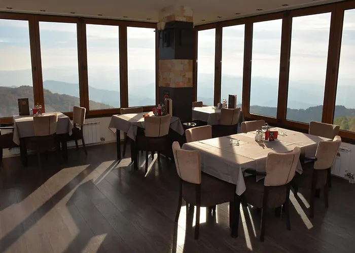 Simonida - Milmari M3 Apartament *