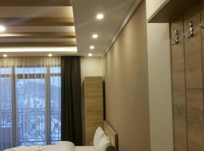 Apartament Simonida - Milmari M3 *