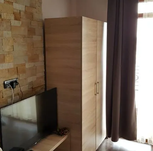 Simonida - Milmari M3