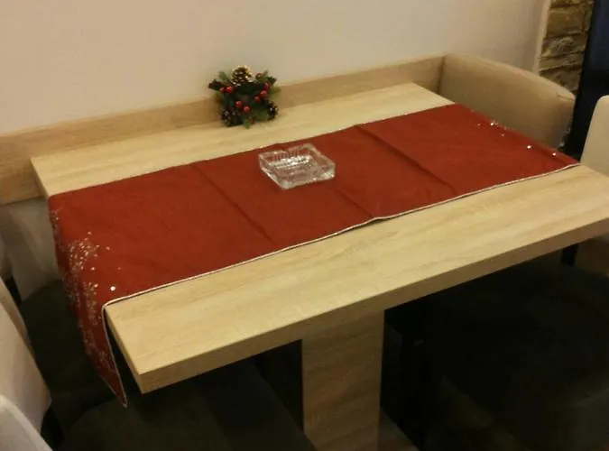 Apartament Simonida - Milmari M3